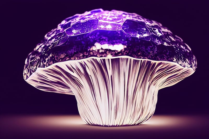 Fantasy-inspired Decor