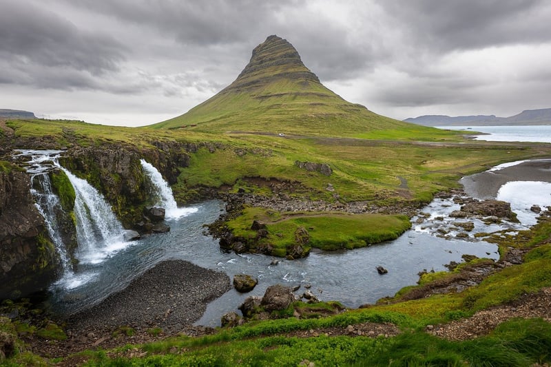 Scenic Beauty