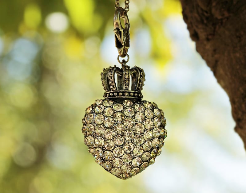 Statement Jewelry