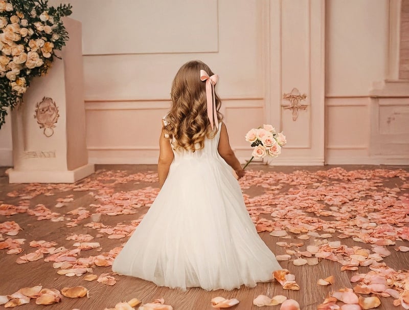 Elegant Barn Venue